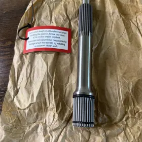 A1366 Samsonas Motorsport Clutch Shaft