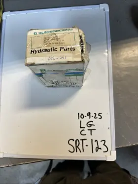 S-51300 Sanyco Brake And Clutch Cylinder Part S51300 51300 Vintage Nos