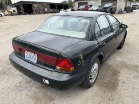 417-00175 Saturn Clutch Master Cylinder Fits 91-99 S Series 1153019 #3