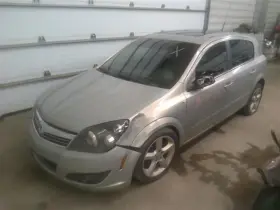 417-00292 Saturn Clutch Master Cylinder Fits 08-09 Astra 1584263