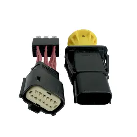 463034 Scag Sealed Pto Switch Kit