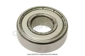 Ft78-ft95 Schaeffler 6202.2zr Porsche 911 928 Fan Clutch/pilot Bearing Warranty