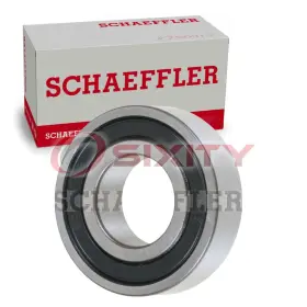 228i Schaeffler C195 80-37 Clutch Pilot Bearing For 2015 Bmw Xdrive 2.0l L4 Wu