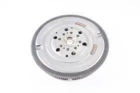 Dmf132 Schaeffler Luk Clutch Flywheel Dmf For Saab 9-3 2.8l V6 Aero 2006-2009