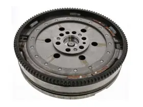 Dmf154 Schaeffler Luk Dual-mass Clutch Flywheel For Bmw F20 F21 F22 F30 F31 F33 F10 E84 E89