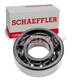 Sx-8g7a Schaeffler Clutch Pilot Bearing For 1994-2002 Honda Passport 3.2l V6 Ks