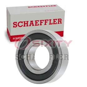 Sx-bz8a Schaeffler Clutch Pilot Bearing For 1983-1993 Dodge Ram 50 2.0l 2.3l 2.4l Cv