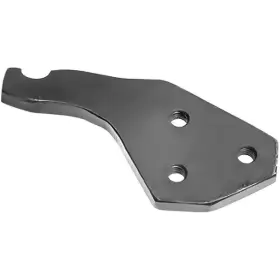 7535a Scott Drake 1965-66 Mustang Clutch Pedal Spring Return Bracket