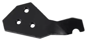 7535b Scott Drake 1967-68 Mustang Clutch Pedal Spring Return Bracket