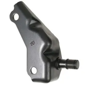 7a572a Scott Drake 1971-73 Mustang Clutch Equalizer Bar Mounting Bracket Engine Side