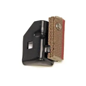 C2oz-7a630-a Scott Drake 64-66 Clutch Pedal Stop