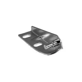 C5zz-7507-a Scott Drake 64-70 Equalizer Pivot Bracket All Except Big Block