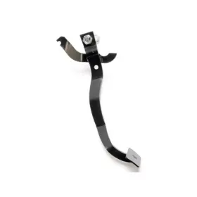 C6zz-7519-ar Scott Drake 1965-1966 Clutch Pedal