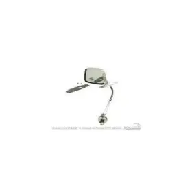 C7wy-17696-er Scott Drake 1967-1968 Remote Mirror Lh