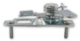 C8tz-6221819-a Scott Drake Door Latch Assembly Driver Side #2