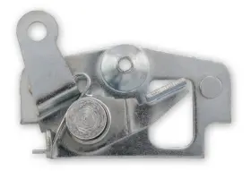 C8tz-6221819-a Scott Drake Door Latch Assembly Driver Side #3