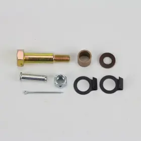 Rak1 Scp British New Mga Or Mgb Clutch Pivot Bolt 1955-1980 For The Gearbox Fork Full Kit