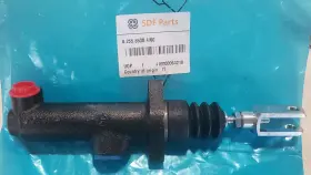 0.255.6538.4 Sdf Parts 0.255.6538.4/60 Master Brake Cylinder Deutz #2