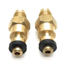 640281 Seal Kits Direct 3an Clutch Fitting Adapter Compatible With T56 Transmissions Replaces #2