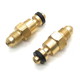 640281 Seal Kits Direct 3an Clutch Fitting Adapter Compatible With T56 Transmissions Replaces