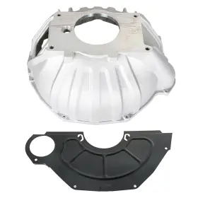 Ce2511324iec Seblaff 1pc 11 Inch Manual Clutch Appllications Bellhousing For 59-1988 621 Sbc Bbc Gm Chevy