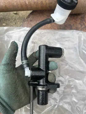 Sm-z363 Seiken Clutch Master Cylinder - Bl87 41 990 For Mazda Mpv Feel Free To Barg