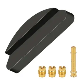 Sh-pyj-01 Shiqinha #8 Flywheel Timing Key Compatible With Predator 212cc 196cc 224cc