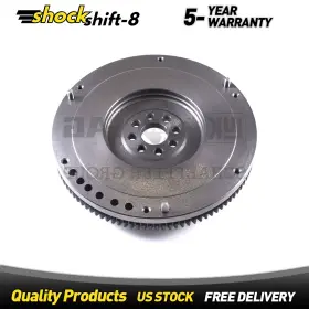 Shoszfz20250805-403 Shockshift-8 Luk Clutch Flywheel For 1998-2008 Toyota Corolla