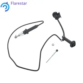 Fs1780300sr Silscvtt Clutch Master And Slave Cylinder Assembly Fit For Ford F650 F750 2002-2015