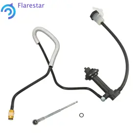 Fs845350sr Silscvtt Clutch Master And Slave Cylinder Assembly 1998-2000 For Ford Ranger 137.65719