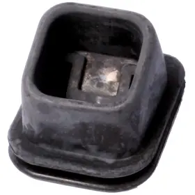 Cag-sh095 Silver Sport Transmissions Gm Bellhousing Clutch Fork Boot 1963 1981 B