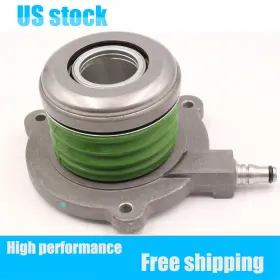 Csc-61 Silverautoparts Fits 04-17 Jaguar S-type Land Rover Discovery Clutch Slave Cylinder 510 0153 10 #2