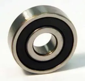 6205-2rs2 Skf 62052rs2 Pilot Bearing