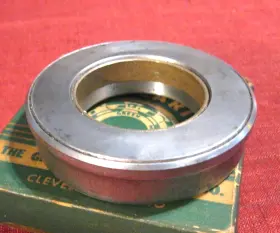 Cb-1055 Skf New Mopar 1940-1954 Clutch Throw Out Bearing 658949 #2