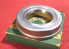 Cb-1055 Skf New Mopar 1940-1954 Clutch Throw Out Bearing 658949 #3