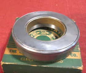 Cb-1055 Skf New Mopar 1940-1954 Clutch Throw Out Bearing 658949