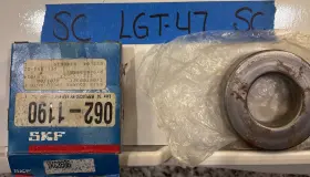 Vkc3606 Skf Koyo Clutch Release Bearing High Quality Replacement For Automotive
