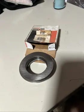 N1087 Skf Throwout Bearing