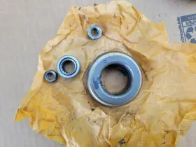 N1488 Skf Release Bearing Assy #2