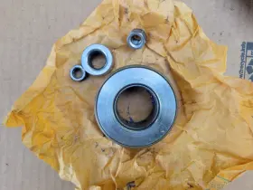 N1488 Skf Release Bearing Assy #3