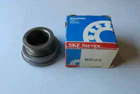 N3019 Skf Clutch Release Bearing