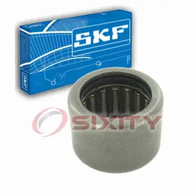 Sx-3091 Skf Clutch Pilot Bearing For 1975-1980 Mercury Bobcat 2.3l L4 Transmission Pq