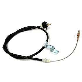 Vkc3517 Skf Bbk 3517 1979-1995 Fits Mustang Hd Adjustable Clutch Cable Only
