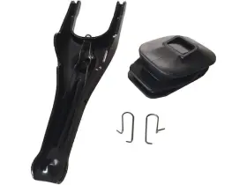 47xgbm Skp Clutch Lever Fits Subaru Baja 2003-2006 2.5l H4