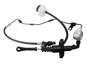 97bhnx73 Skp Clutch Master Cylinder And Line Assembly For Vue 2004 2006 2005 2003