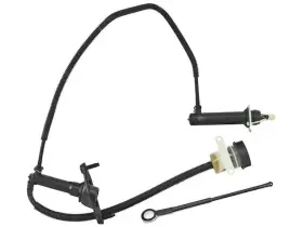 Kx19c5 Skp Clutch Master Cylinder And Line Assembly For 97 Dodge Dakota