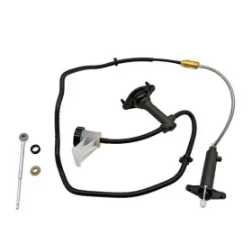 Skps0517 Skp Clutch Master And Slave Cylinder Assembly For 00-10 1500 2500 3500