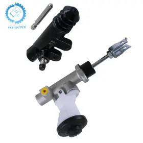 Su332108ku Skyup2018 Clutch Master And Slave Cylinder For Toyota 1995-2004 Tacoma 1996-2001 4runner