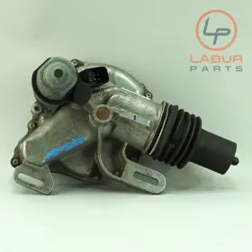 3981000066 Smart C451 08-15 Fortwo Sachs Transmission Clutch Slave Cylinder Actuator A513
