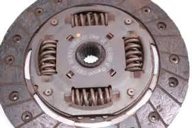 A4512500103 Smart 08 Fortwo Clutch Disc A451 250 01 03 #3